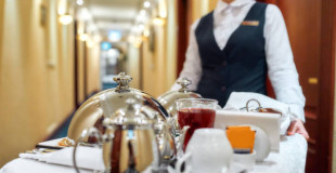 Hôtel RLE, Ref. n°1466