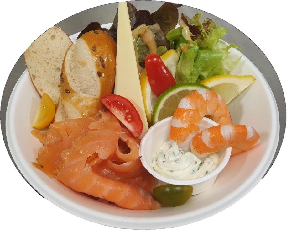 Plateaux repas Mions, Cobas, haponnay, Saint Priest, Toussieu...