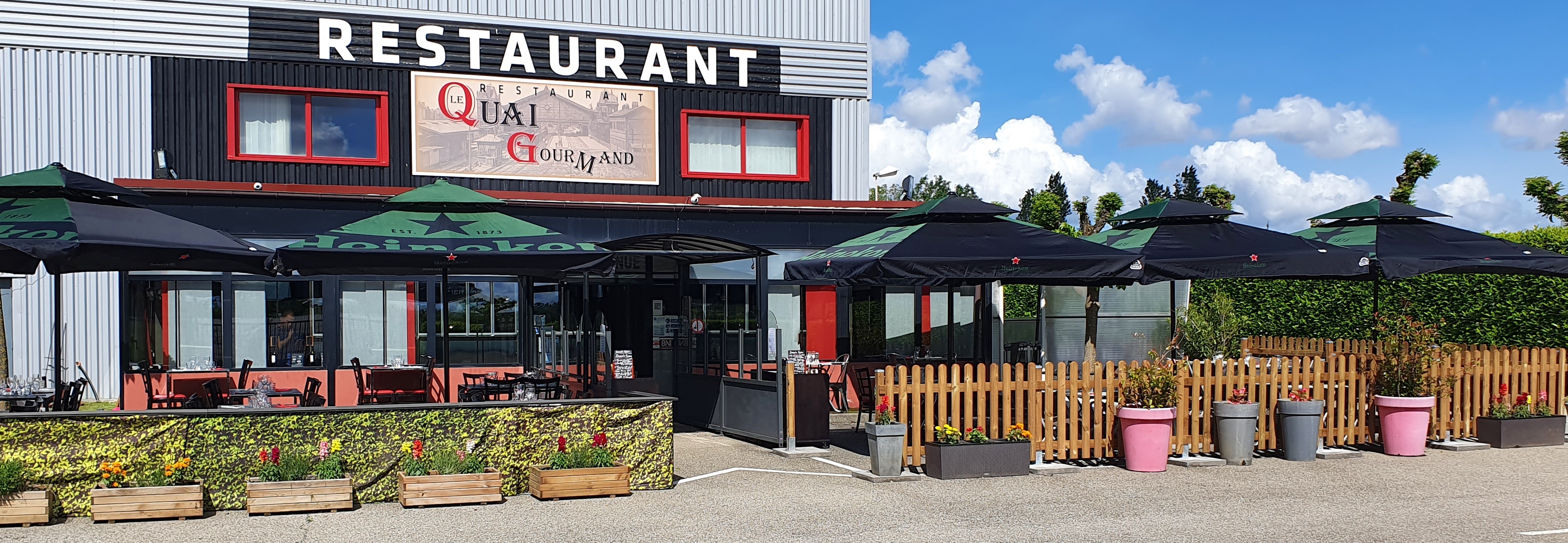 Plateaux repas EST Lyonnais