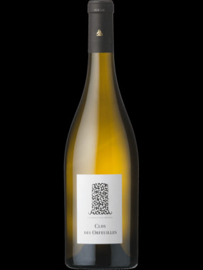 Blanc: CLos des Orfeuilles  2022 / Loire