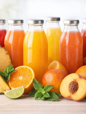 Jus d'orange 1 Litre