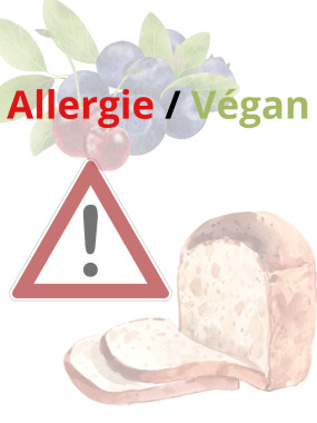 Mes coffrets individuels (sans gluten)