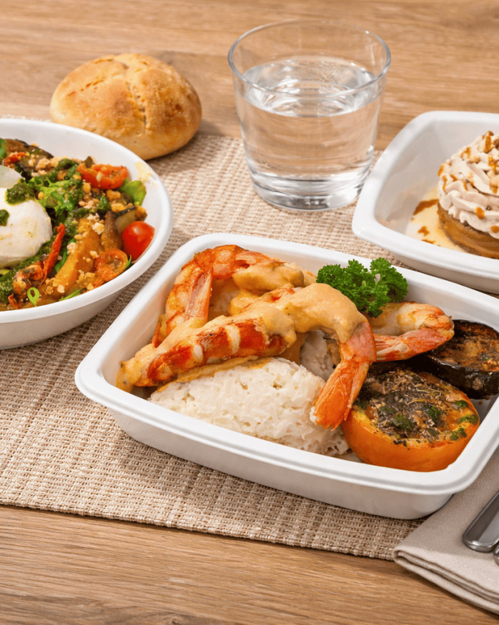 Meilleur traiteur bron