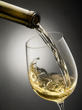 .Vin Blanc Sélection Quai Gourmand 75 cl