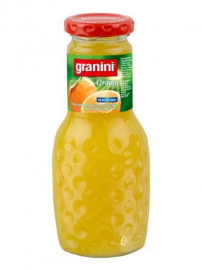 Jus d'orange 25cl