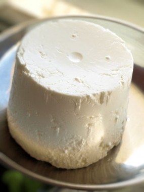c/ Fromage blanc crème