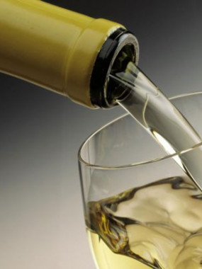 .Vin Blanc Sélection Quai Gourmand 75 cl