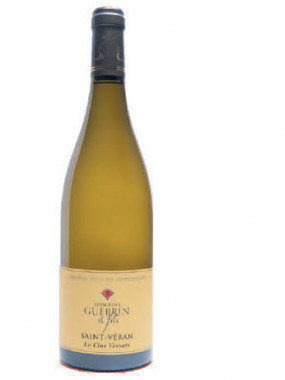 Blanc: Saint-Véran AOP, Bourgogne Blanc CHARDONNAY