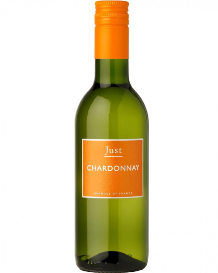 Vin Blanc: Chardonnay 25cl