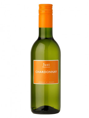Vin Blanc: Chardonnay 25cl